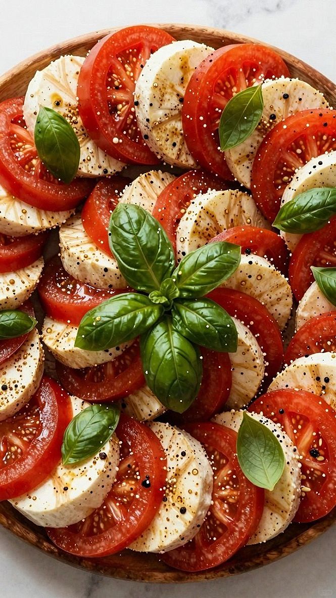 Keeping Fruit and Cheese Platters Fresh While Entertaining