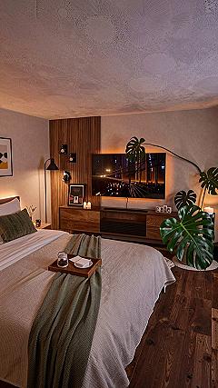 Caring for Monstera Plants in Low Light Living Rooms