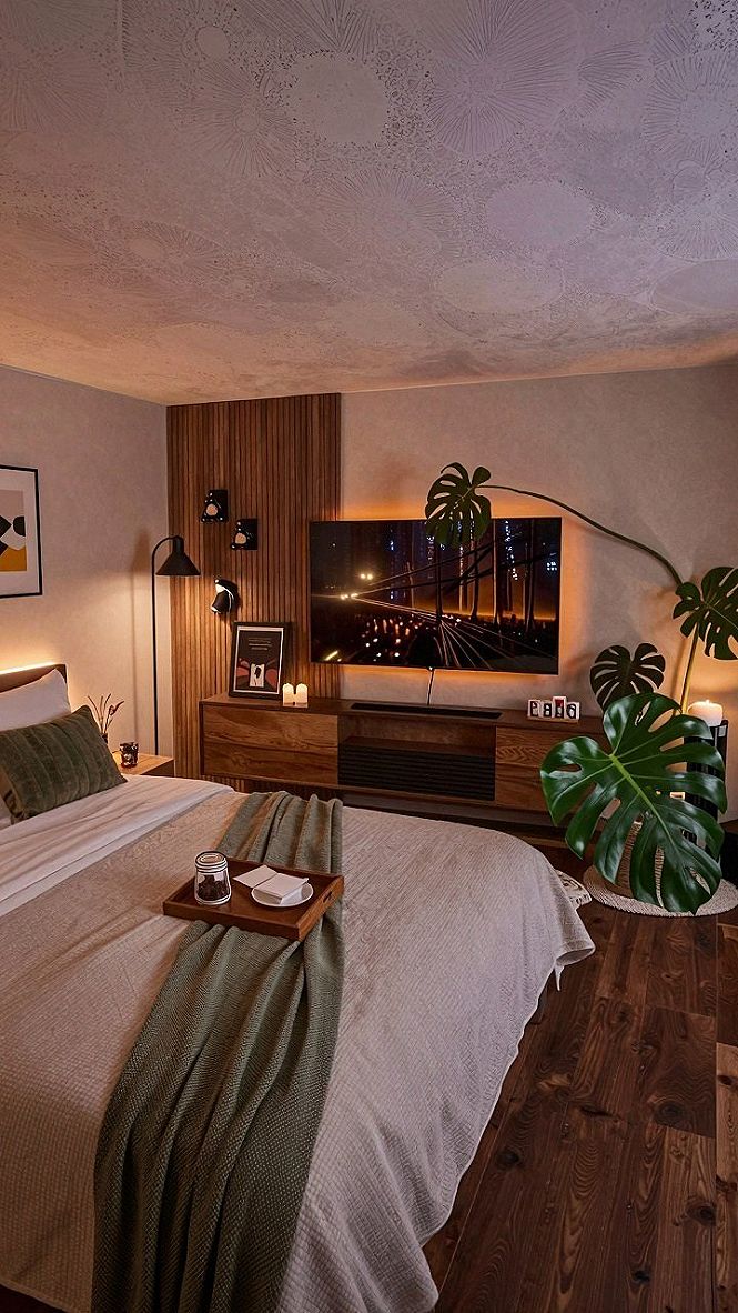 Caring for Monstera Plants in Low Light Living Rooms