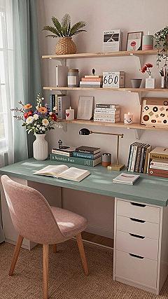 Keeping Desk Surfaces Clean and Clutter Free