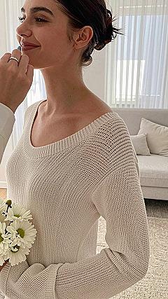 Caring For Delicate Knit Fabrics And Pre Wedding Dressing Gowns