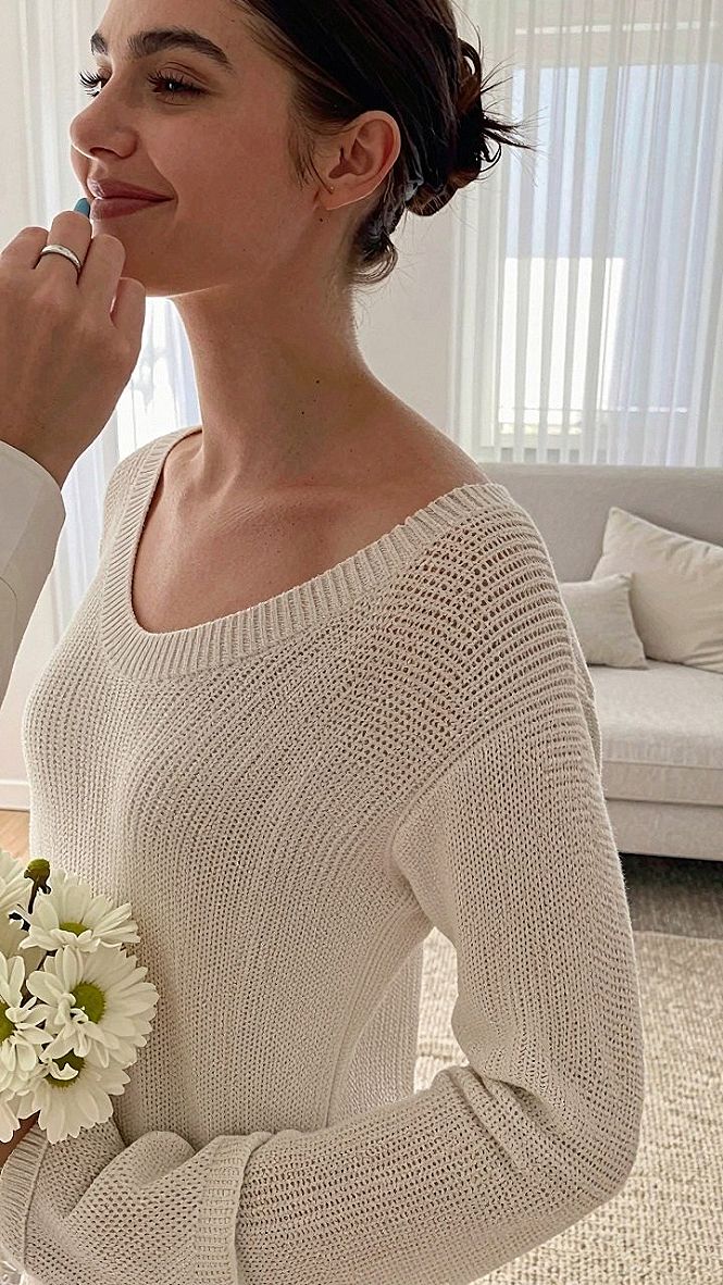 Caring For Delicate Knit Fabrics And Pre Wedding Dressing Gowns