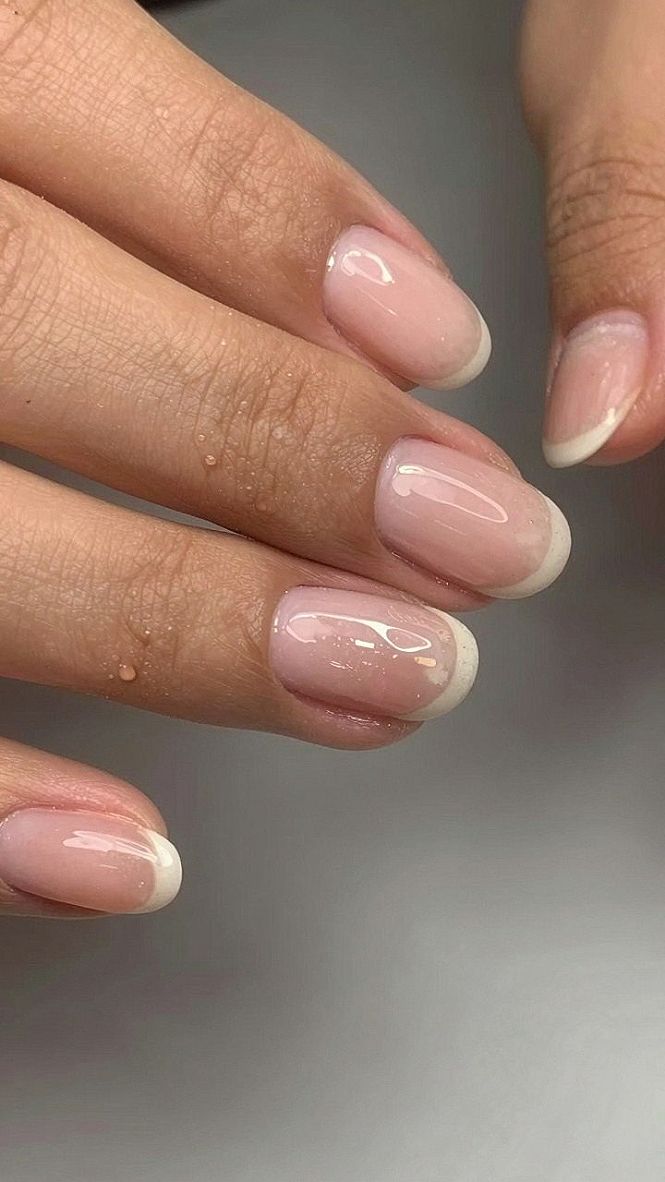 Maintaining Clean French Tips Through Seasonal Changes