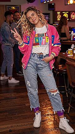 Caring for Retro Bomber Jackets and Graphic Tees