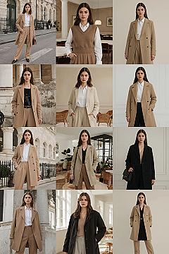 Quiet Luxury: Timeless Old Money Outfits for Effortless Style
