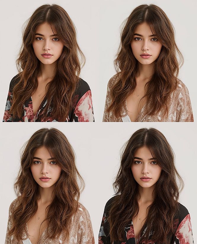 Korean Butterfly Haircut: Trendy Layered Styles for Women in 2026
