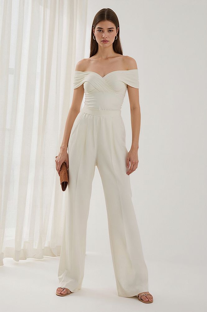 Elegant Jumpsuits: A Chic Alternative for Formal Events