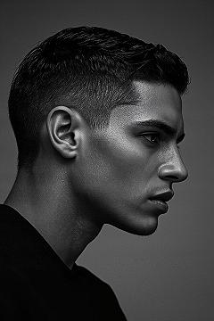 Fade Haircuts 2025: Your Guide to Modern Men’s Styles