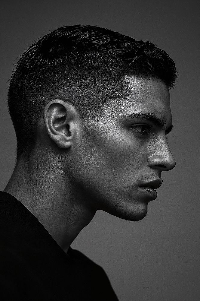 Fade Haircuts 2025: Your Guide to Modern Men's Styles