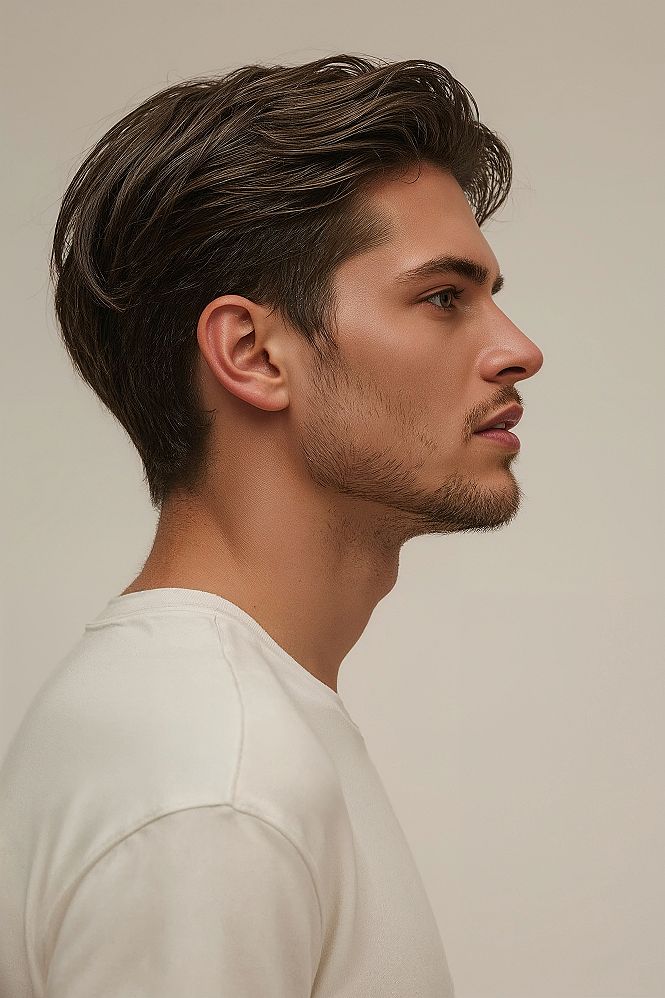 Low Drop Fade Flow Haircuts: Find Your Perfect Modern Wave