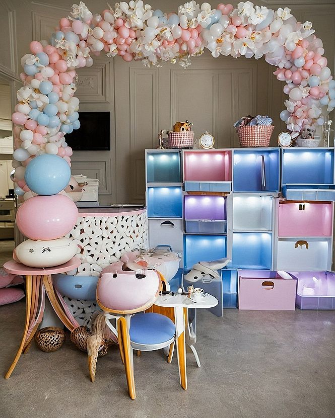 Hosting a Kid-Friendly Witch Tea Party on a Budget