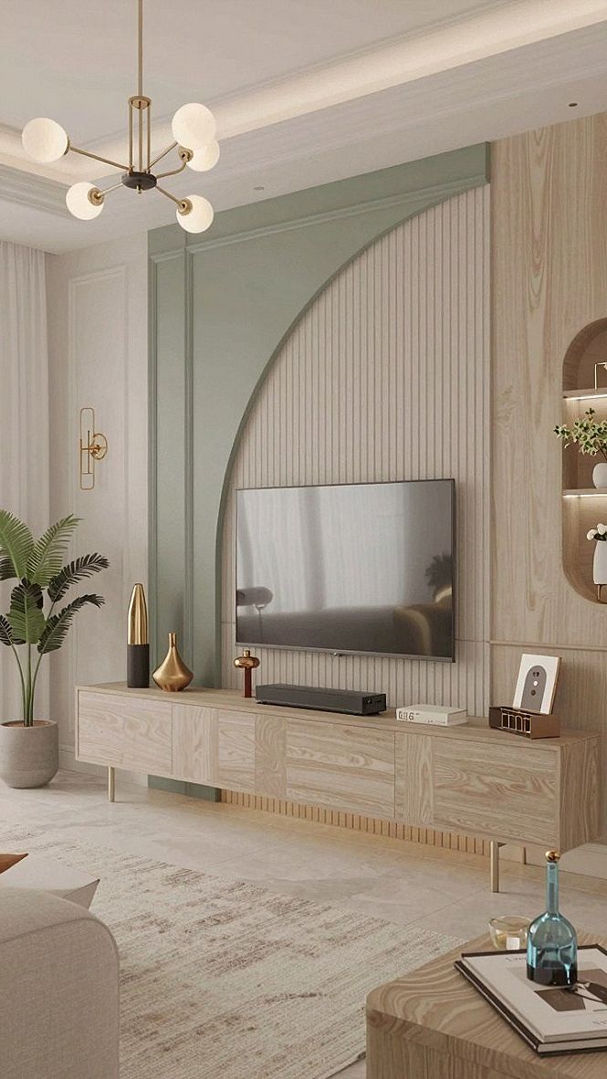 Creating Custom Wall Niches and Recessed Shelving