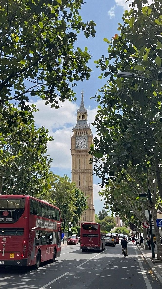 Uncovering Classic City Icons and Landmark Clock Towers