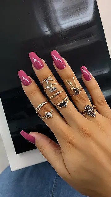 Trendy Nail Art Ideas Perfect for the Fall Vibes