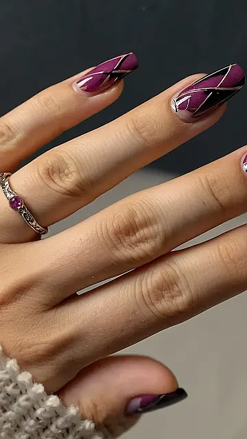 Fall’s Chic Statement: