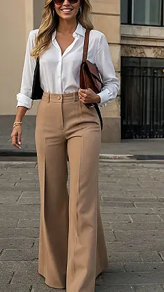 Cozy and Chic Fall Outfit Ideas for Every Woman