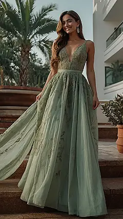 Homecoming Queen: Arrival