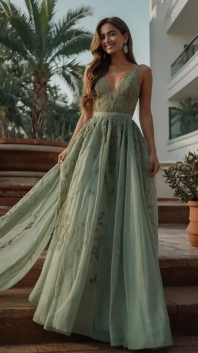 Homecoming Queen: Arrival