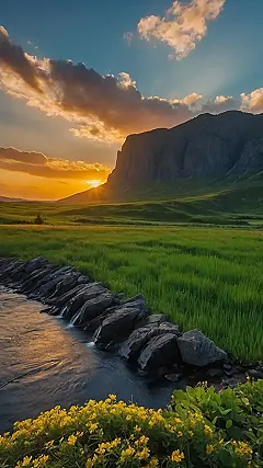 Cabin in the Clouds:
