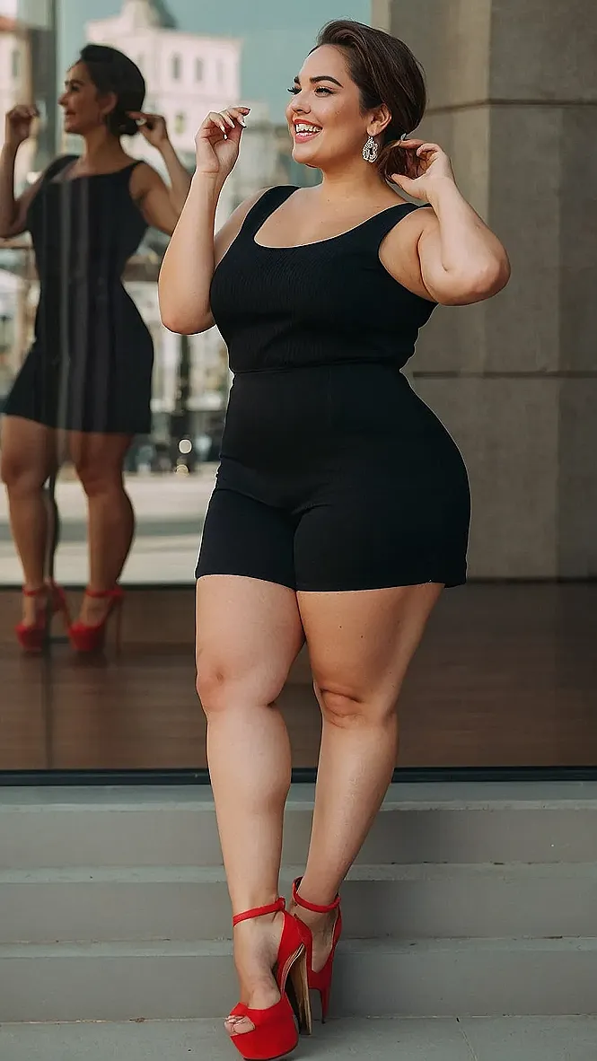 Plus Size Fall Outfits for Every Occasion