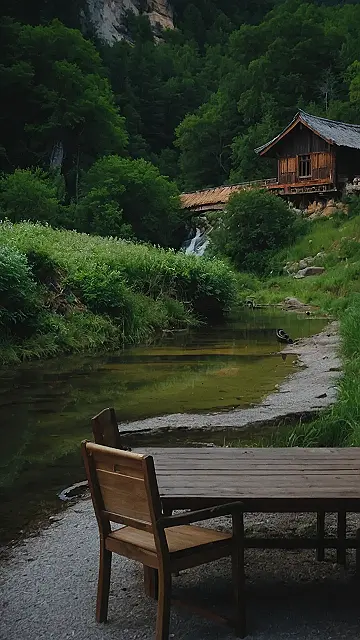 Captivating Decorations for Your Autumn Garden Oasis