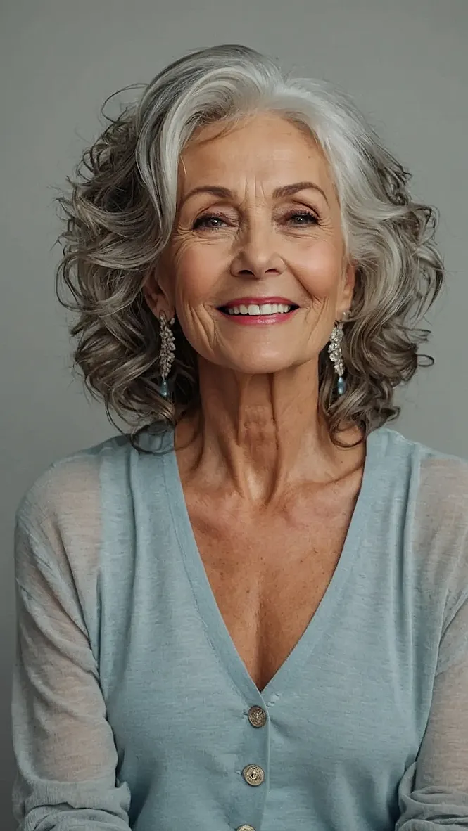 Confidently Layered: