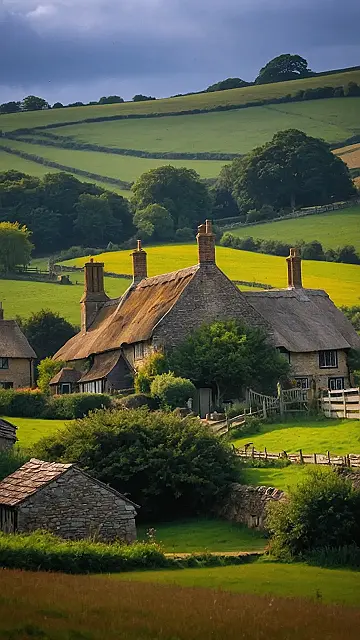 A Bridge to Somewhere Else