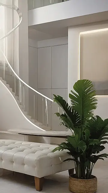 Kitchen Goals: From Bland to BAM!