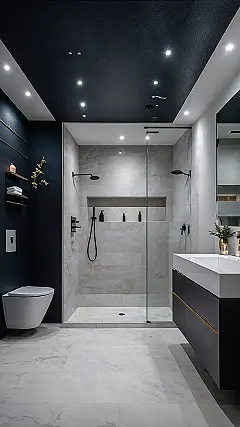 Loo Luxury Unlocked