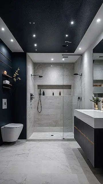 Loo Luxury Unlocked