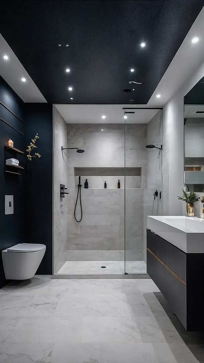 Loo Luxury Unlocked