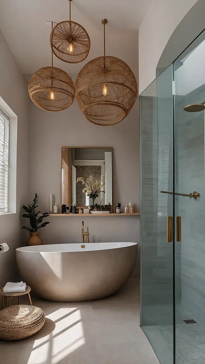Bathroom Bliss Unveiled