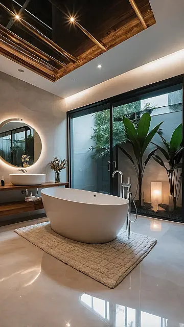 Your Personal Oasis Reborn