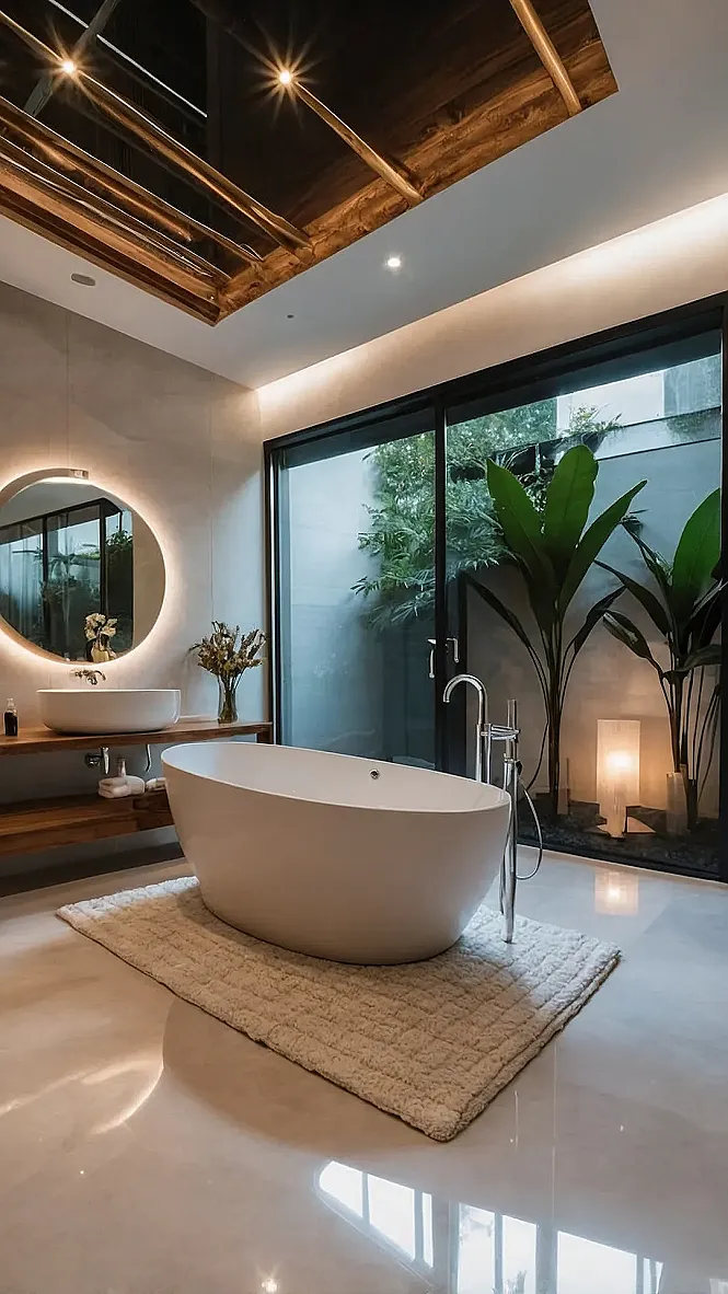 Your Personal Oasis Reborn