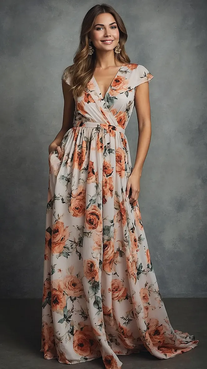 Floral Reign