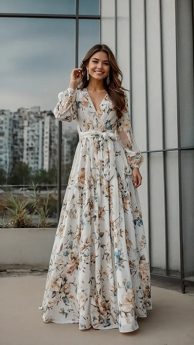 Style in Bloom