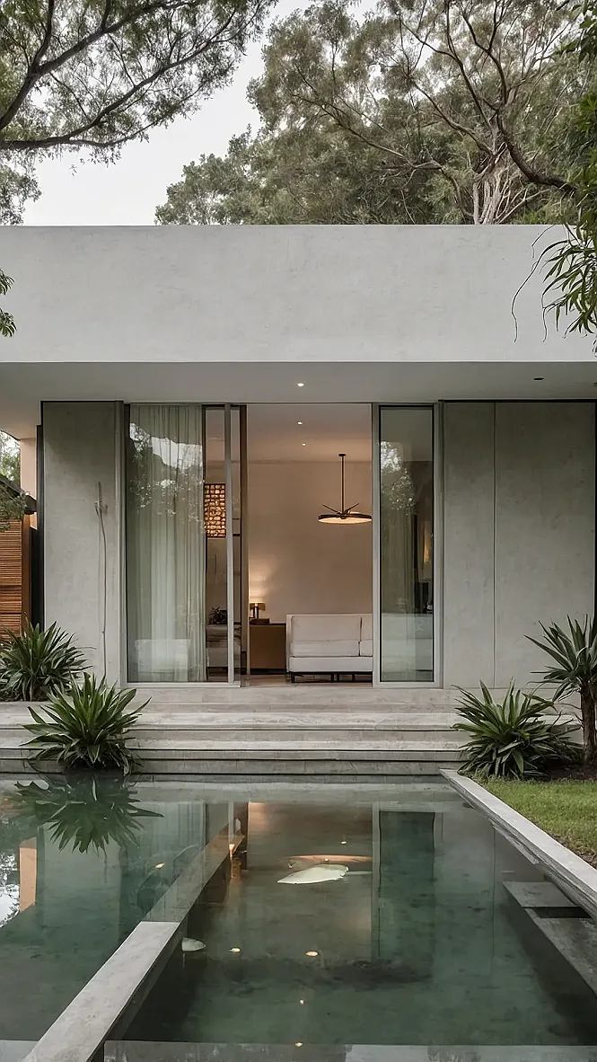 Your Elevated Retreat