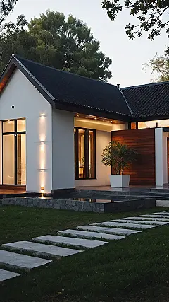 Regal Residence