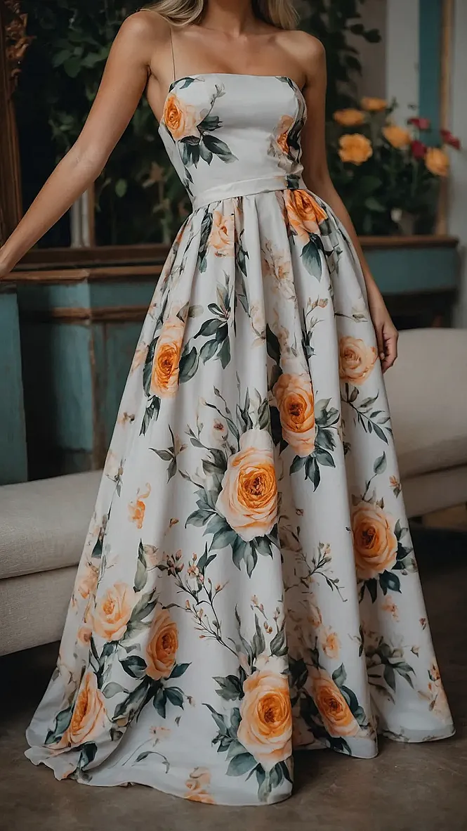 Botanical Beauty