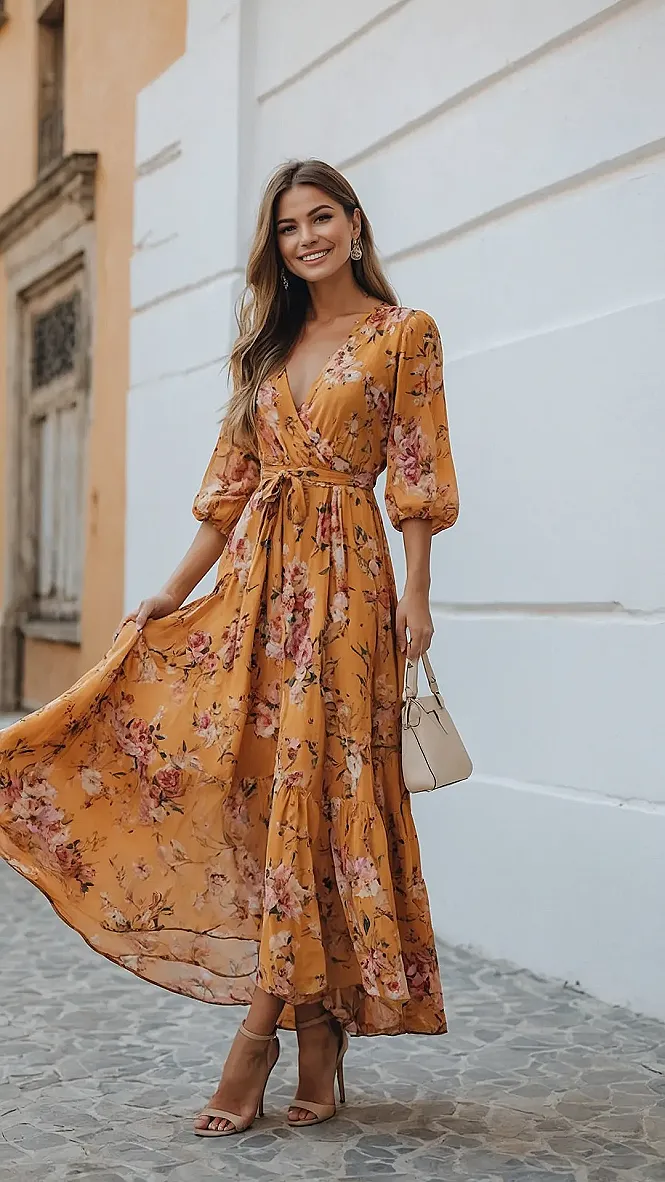 Wildflower Wanderer
