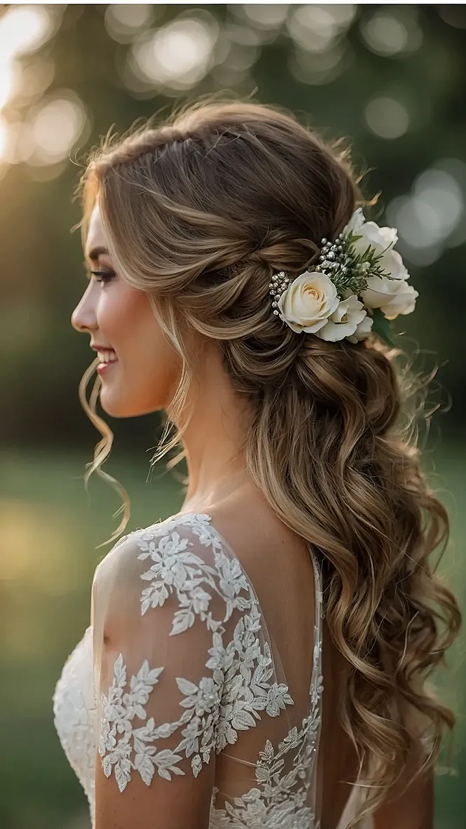 Chic & Chill Curls