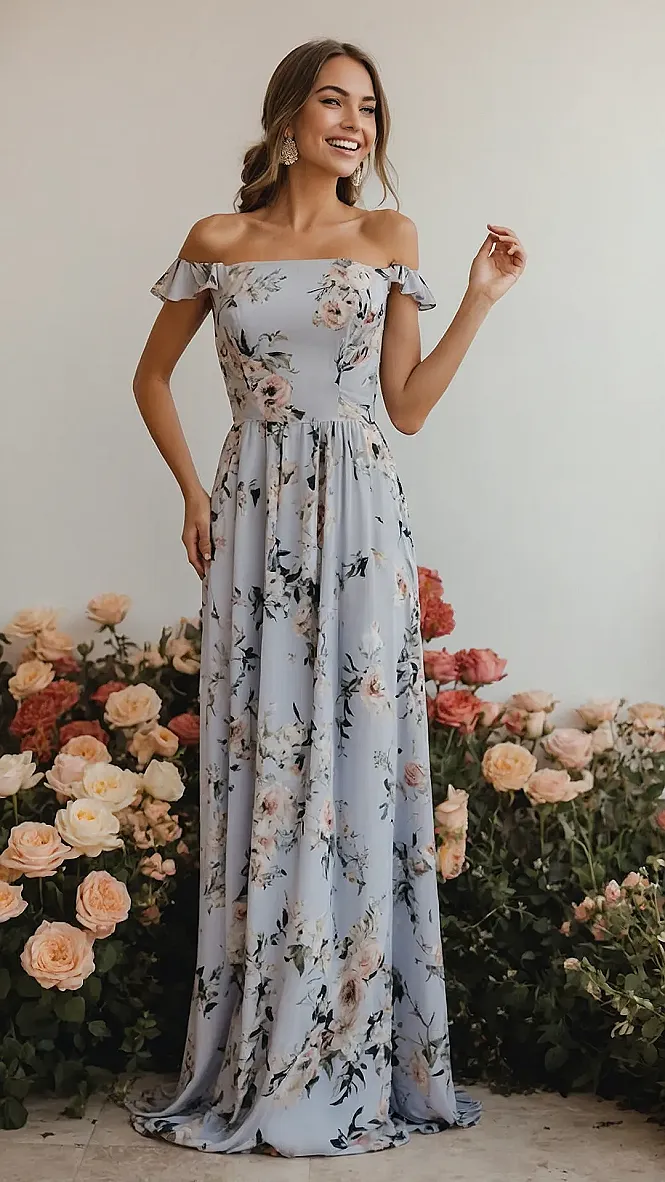 Dress Like a Dream