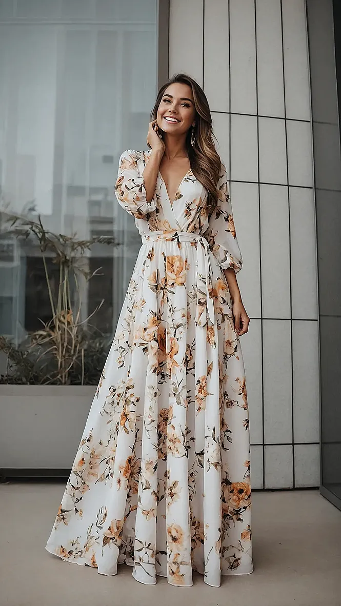 Garden Party Ready