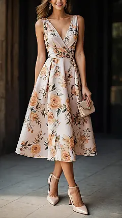 Blossom Brilliance