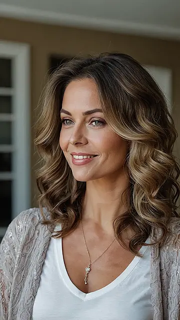 Ageless Style, 50+ Cuts