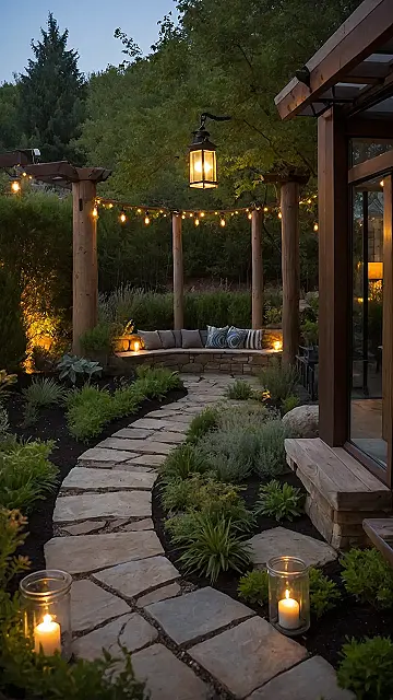 Garden Sanctuary