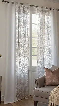Window Wardrobe