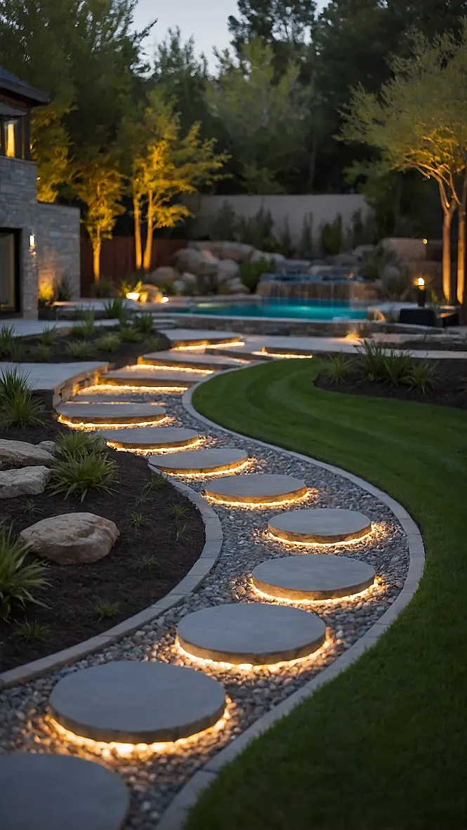 Effortless Oasis
