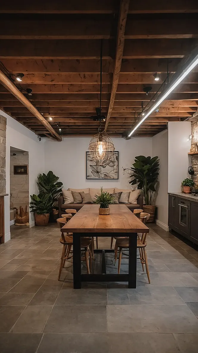 The Ultimate Belowground Retreat