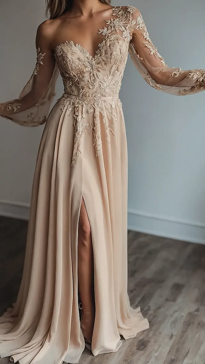 Gown Reign